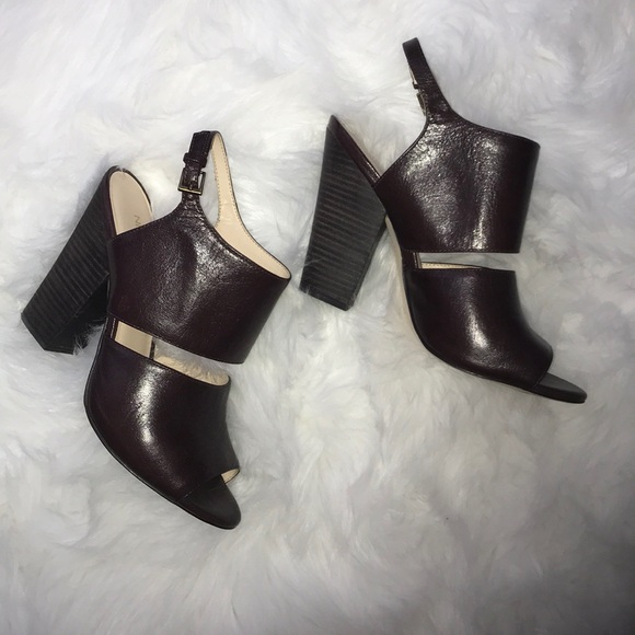 Nine West Nworesah size 9 - Picture 1 of 4